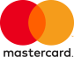 Logo for Mastercard