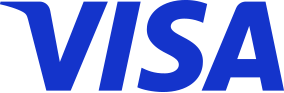 Logo for Visa